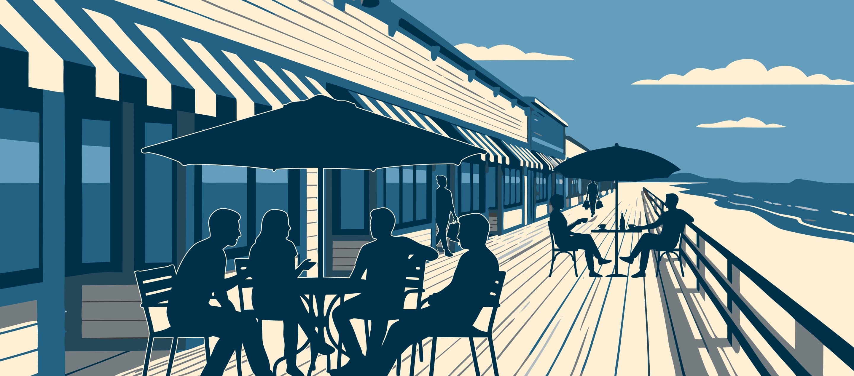 cafe